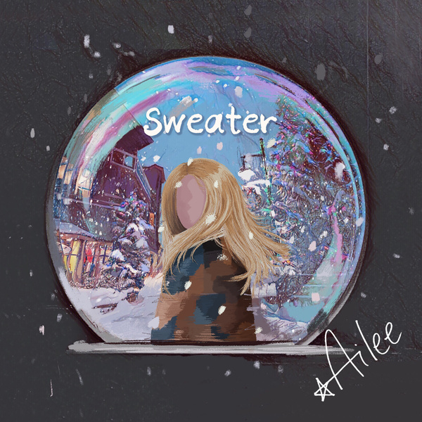 Lyrics: Ailee - Sweater