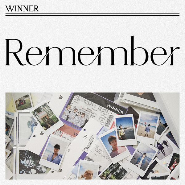 Lyrics: WINNER - Remember