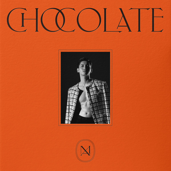 Lyrics: Changmin Choi - Chocolate