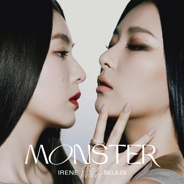 Lyrics: Red Velvet-Irene & Seulgi - Monster