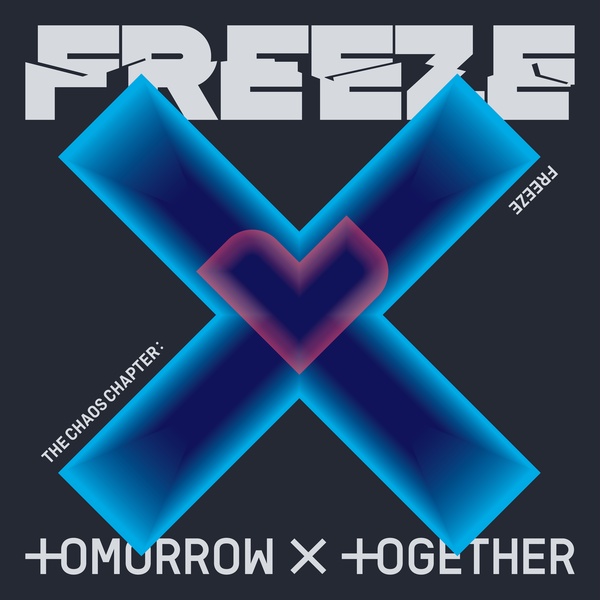 Lyrics: Tomorrow by Together - 0X1=LOVESONG