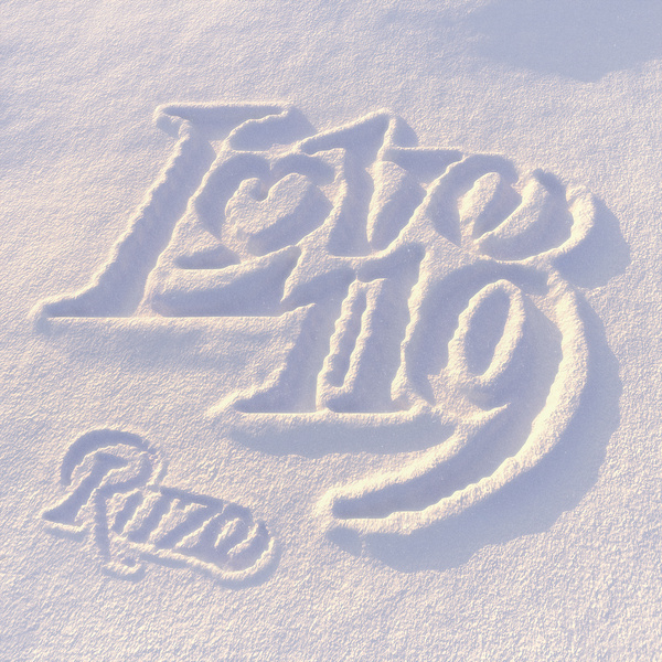 Lyrics: RIIZE - Love 119