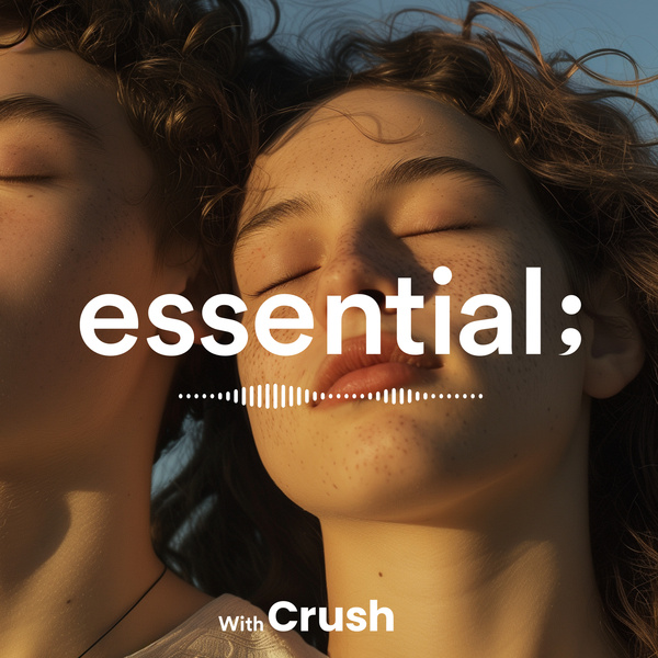 Lyrics: Crush - By Your Side