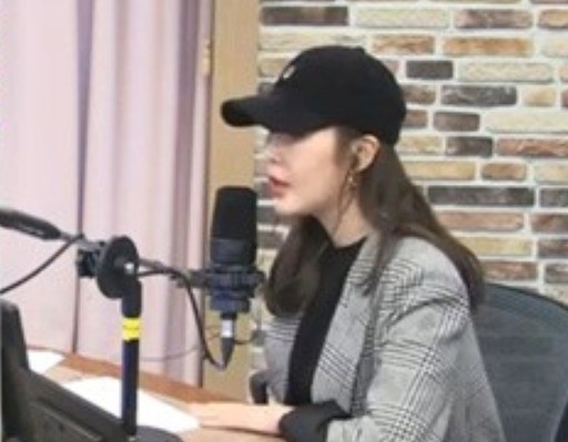 Kim Young-cheol's power FM Lee Hae-ri, a special affection for Kang Min-kyung, 