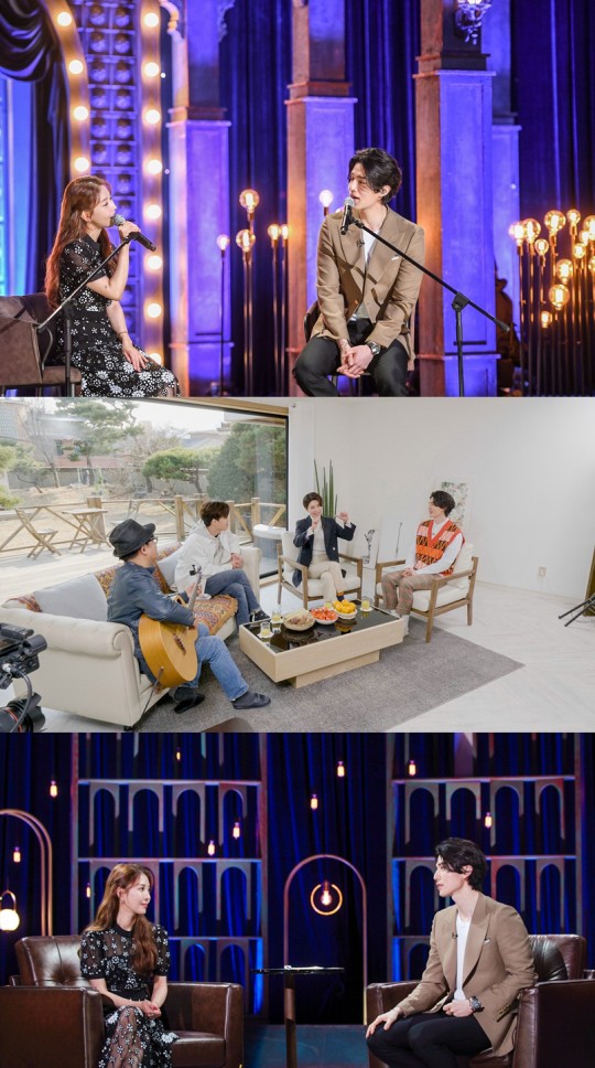 Lee Dong-wook muốn nói chuyện với tập cuối, Boa và Jang Do Yeon những câu chuyện chân thành & những vị khách bất ngờ?
