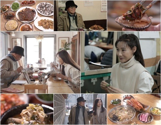 Do Ji-won membintangi 'American Vanity Tour' Seochon