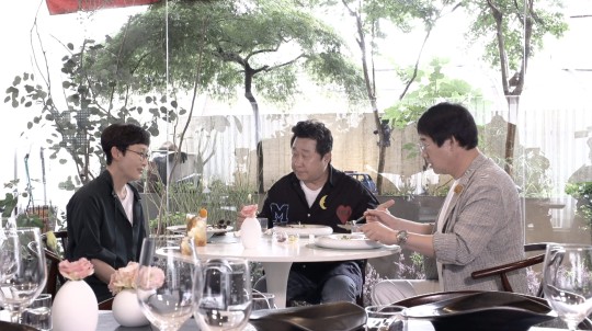 'I can't be No. 1'Will Ha-Ryong Lim and Yang-Rak Choi throw milk again in the attack?