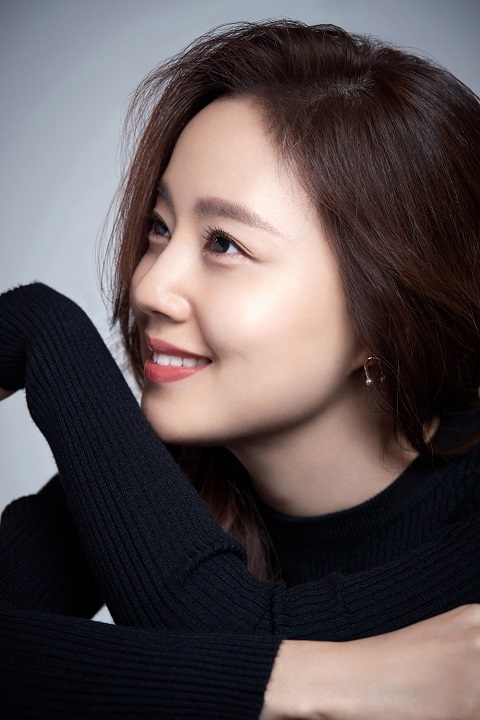Strong partnership to “Moon Chae Won”