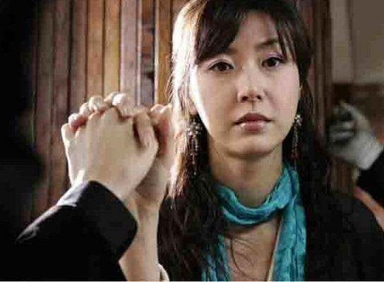 Seong Hyun-Ah案，在遣返定罪的审判中无罪！……他多次尝试从痛苦中恢复，例如丈夫的死！