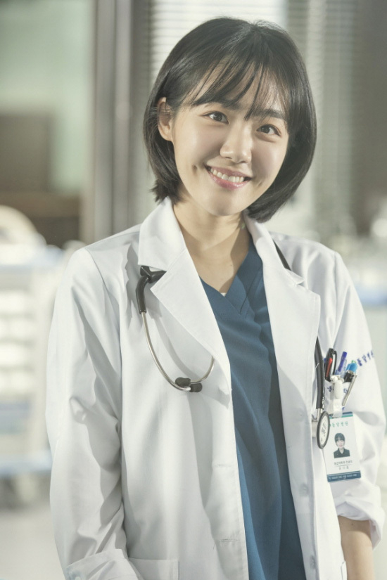 Bác sĩ lãng mạn Kim Sa-bu 2