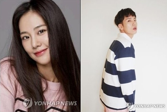 Han Ji-eun's official position, breaking up after 1 year and 6 months!