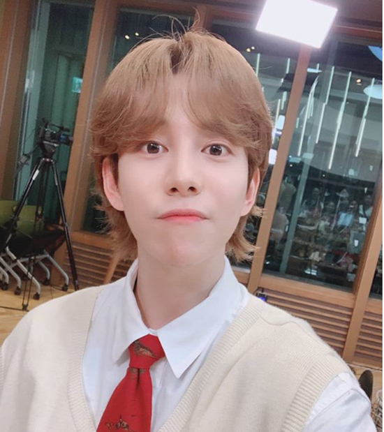 Park Kyung apologizes, admits school abuse!