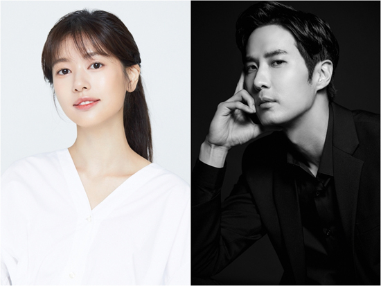 Jung So-min appearance confirmed, Kim Ji-seok and breath!