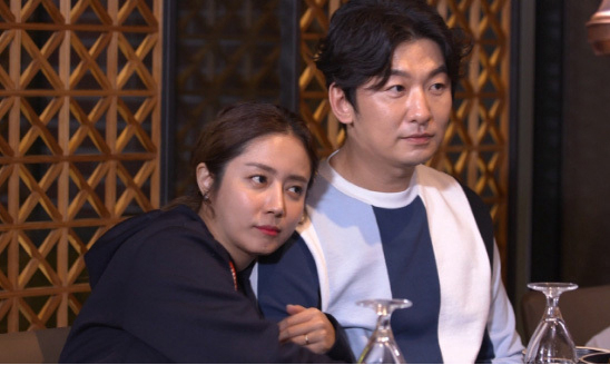 Choe Song-hyun married!, Prospective bridegroom is diver instructor Lee Jae-han